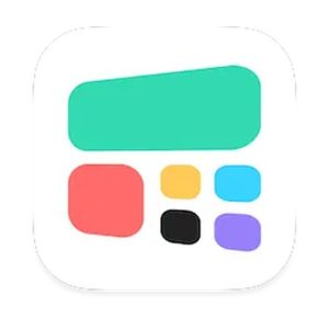 Color Folder for Mac v4.8 中文Mac激活版 文件夹设计工具 软件下载-山海之花 - 宝藏星球屋