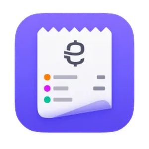 Expenses 3.7.36 Mac激活版/ 简易的个人财务管理应用 软件下载-山海之花 - 宝藏星球屋