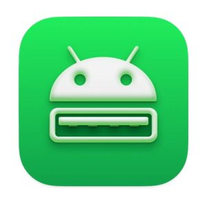 MacDroid 2.5 Mac激活版提供无线文件传输功能，解决安卓与苹果电脑无法直接互传数据的难题-山海之花 - 宝藏星球屋
