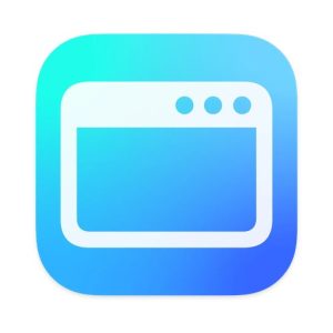 iBar 2.0.0 Mac中文Mac激活版通过自定义菜单栏图标管理功能解决界面图标杂乱拥挤问题提升桌面整洁度-山海之花 - 宝藏星球屋