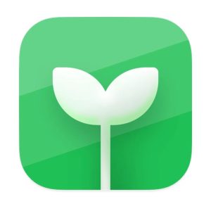 GreenBooks 3.6.1 Mac激活版/ 个人财务管理工具 软件下载-山海之花 - 宝藏星球屋