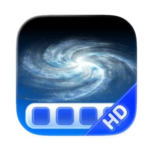 Mach Desktop 4K 3.1.0 MAS 4K动态壁纸，以实时动态画面替代静态壁纸，解决桌面视觉单调问题。-山海之花 - 宝藏星球屋