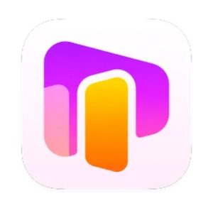 Bezel 2.7.1 Mac激活版 模拟iPhone边框截图，为应用演示与UI设计打造沉浸式设备展示效果。-山海之花 - 宝藏星球屋