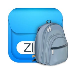 Archiver (formerly Rucksack) 软件下载-山海之花 - 宝藏星球屋