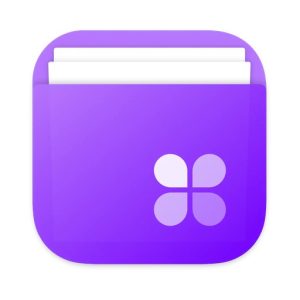 QSpace Pro for Mac v6.0.2 中文Mac激活版 软件下载-山海之花 - 宝藏星球屋
