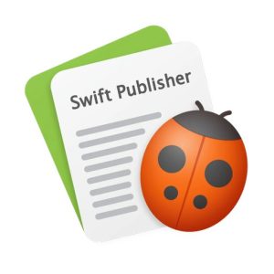 Swift Publisher 5 for Mac v5.7.4 直装版 专业版面设计工具 软件下载-山海之花 - 宝藏星球屋