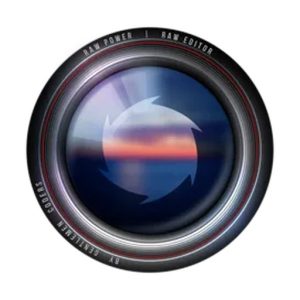 RAW Power v3.5.2 Mac激活版 软件下载-山海之花 - 宝藏星球屋