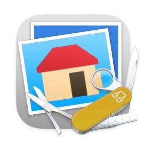 GraphicConverter 12.4.3 中文版-万能图像编辑辑及格式转换 软件下载-山海之花 - 宝藏星球屋