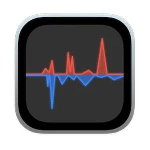Stats 3.0.4 开源菜单栏系统监视器，实时查看 CPU 内存网络与温度-山海之花 - 宝藏星球屋