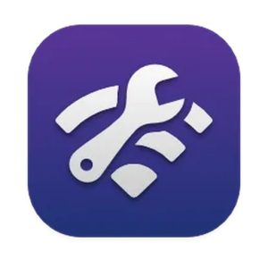Airtool for Mac v2.7.5 系统菜单栏Wi-Fi抓包工具,单多通道帧捕获与Wireshark无缝联动-山海之花 - 宝藏星球屋