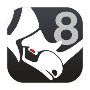 Rhino 8.30.26103.11002 自由曲面与 NURBS 建模工具，推拉编辑与 Gumball 增强操作-山海之花 - 宝藏星球屋