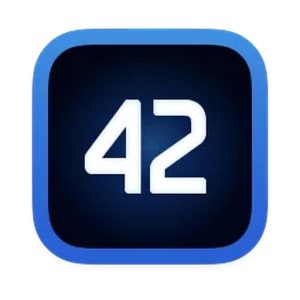 PCalc 4.10.8 MAS 科学计算器，提供可编程RPN与多种进制转换，解决工程师与科学家的复杂计算需求。-山海之花 - 宝藏星球屋