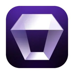 Aiarty Video Enhancer for Mac v3.0 直装版 Aiarty Ai视频增强器 软件下载-山海之花 - 宝藏星球屋