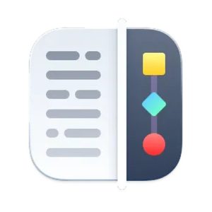 Text Workflow for mac v2.6.0 Mac激活版 mac文本转换软件 软件下载-山海之花 - 宝藏星球屋