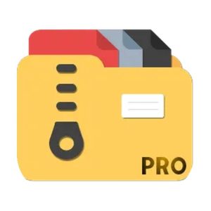 Oka Unarchiver Pro - Unzip RAR 软件下载-山海之花 - 宝藏星球屋