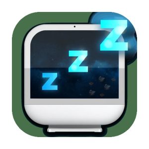 Sleep Aid 1.5 Mac激活版 - 监测和改善您的Mac睡眠习惯 软件下载-山海之花 - 宝藏星球屋
