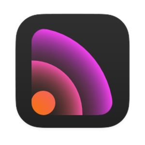 Feeder 4 for Mac v4.8.2 免Mac激活版 RSS编辑阅读软件 软件下载-山海之花 - 宝藏星球屋