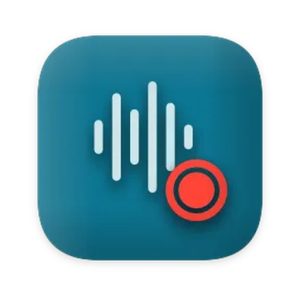 AudioRecorder.app 1.0.2 Mac激活版 - 简单易用的音频录制工具 软件下载-山海之花 - 宝藏星球屋