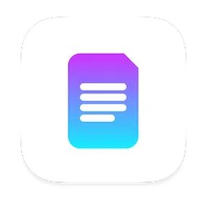 生词本 6.25 Mac激活版 - 快速高效的单词学习工具 软件下载-山海之花 - 宝藏星球屋