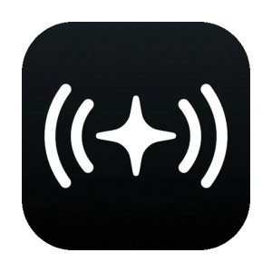 JoyCast 25.11.26.0 Mac激活版 - 会议实时音频增强与降噪，消除背景杂音提升通话清晰度-山海之花 - 宝藏星球屋