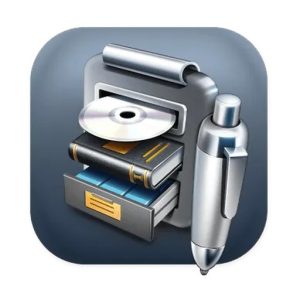 Librarian Pro Mac v8.0.5 英文Mac激活版 多媒体信息管理工具 软件下载-山海之花 - 宝藏星球屋