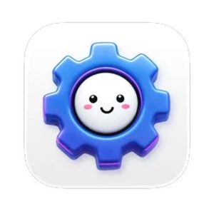 Shortcutie 1.5.0 Mac激活版 - macOS快捷指令快捷方式增强工具 软件下载-山海之花 - 宝藏星球屋