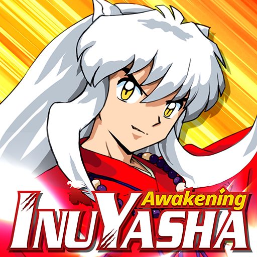 Inuyasha Awakening 截图