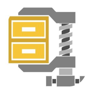 WinZip Mac Pro 提供全格式压缩解压加密分卷，一站式解决大文件传输存储烦恼-山海之花 - 宝藏星球屋