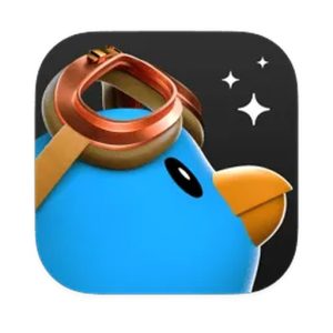 Bluebird 3.13.5 Mac激活版 - 番茄工作法专注计时器通过科学划分工作休息周期提升专注力解决拖延分心问题-山海之花 - 宝藏星球屋