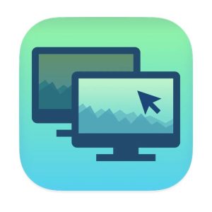 ScreenFocus 1.1.1 屏幕专注调光工具，自动调暗背景窗口降低视觉干扰-山海之花 - 宝藏星球屋