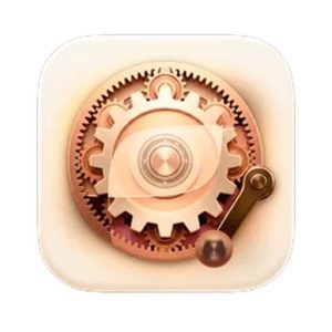 Crank 1.1.0 Mac激活版 - 快捷指令自动化规则构建工具 软件下载-山海之花 - 宝藏星球屋