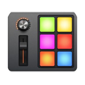 DJ Mix Pads 2 – Remix Version for Mac v16.0.17 Mac激活版 独特DJ混音 软件下载-山海之花 - 宝藏星球屋