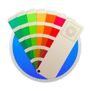 ColorSquid for mac v1.2.2 英文Mac激活版 软件下载-山海之花 - 宝藏星球屋