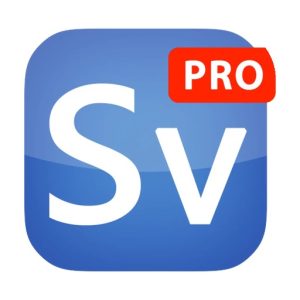 Super Vectorizer Pro 位图转矢量工具，智能算法自动描摹可缩放矢量图形-山海之花 - 宝藏星球屋