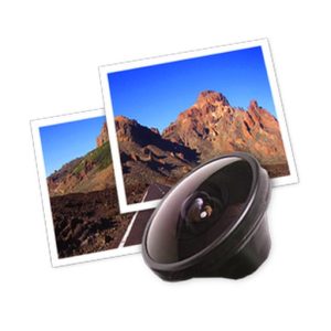DoubleTake 2.7.7 Mac激活版/ 全景拼图工具 软件下载-山海之花 - 宝藏星球屋