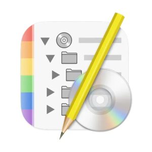 DiskCatalogMaker 9.1.5 Mac激活版/ 光盘磁盘目录管理工具 软件下载-山海之花 - 宝藏星球屋
