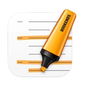 Bookends 15.1.0.3.0 Mac激活版/ 强大的文献管理与引用工具 软件下载-山海之花 - 宝藏星球屋