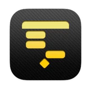 OmniPlan Pro 4 for Mac v4.10.3 项目管理软件,任务分解与资源成本一站式管控-山海之花 - 宝藏星球屋