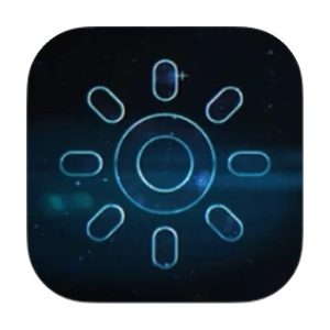LensFlare Studio 镜头光效合成工具,为暗调照片增添逼真光学反光与氛围层次-山海之花 - 宝藏星球屋