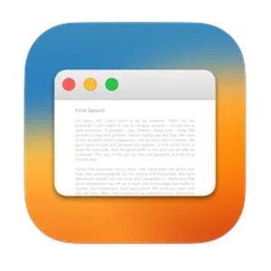 CleanPresenter 1.3.0 Mac激活版/ 专注于内容的演示助手 软件下载-山海之花 - 宝藏星球屋