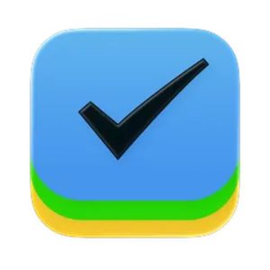 2Do for Mac v2.9.2 中文Mac激活版 待办事项GTD任务管理 软件下载-山海之花 - 宝藏星球屋