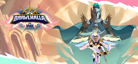 Brawlhalla 截图