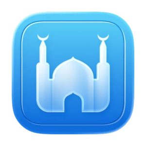 Athan Pro 8.2.0 Mac激活版 - macOS祈祷时间与古兰经应用 软件下载-山海之花 - 宝藏星球屋