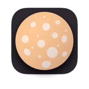 Lunar Pro for Mac v6.9.5 英文Mac激活版 软件下载-山海之花 - 宝藏星球屋