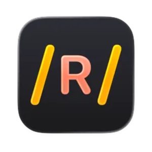 RegExp 2.3.3 Mac激活版 - 强大的正则表达式测试工具 软件下载-山海之花 - 宝藏星球屋
