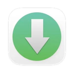 Progressive Downloader for Mac v8.6 中文免费版 mac下载软件 软件下载-山海之花 - 宝藏星球屋