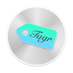 Tagr for Mac v5.11.0 Mac激活版 音频元数据编辑器 软件下载-山海之花 - 宝藏星球屋