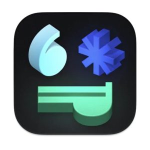 Codepoint 1.23 Unicode 图形字符检索工具，快速查找与管理 7 万字符-山海之花 - 宝藏星球屋