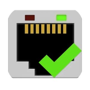 Ethernet Status: LAN Monitor 菜单栏网络监控工具，实时查看以太网状态与传输速度-山海之花 - 宝藏星球屋