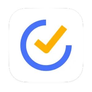 滴答清单TickTick Pro 6.0.30 MAS 事务清单管理 软件下载-山海之花 - 宝藏星球屋